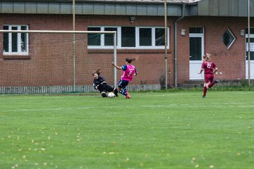 Bild 103 - B-Juniorinnen HSV - SV BW Hohen Neuendorf